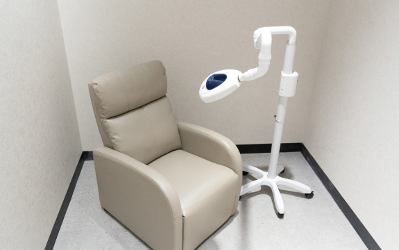 セルフホワイトニング