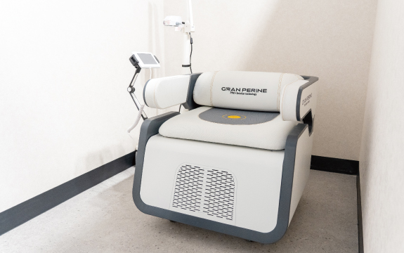 骨盤底筋トレーニングチェア