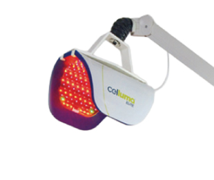 頭皮LEDライトセラピー